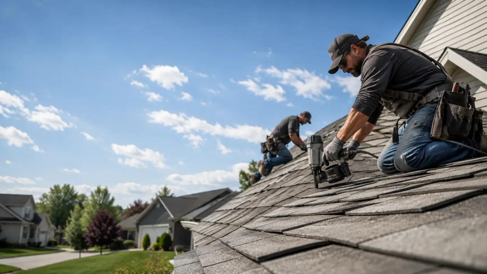 Storm Damage Roof Repair in Jacumba, CA near me